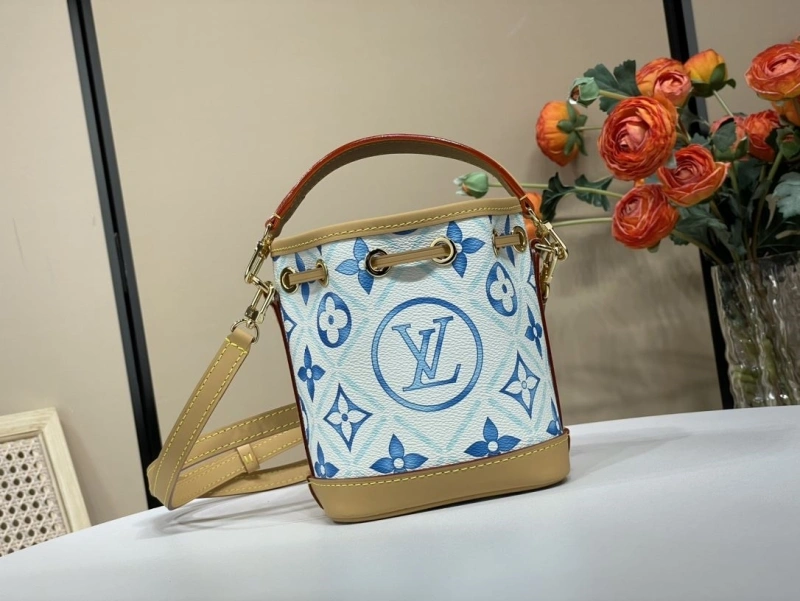 LV Bucket Bags 4365I-0272