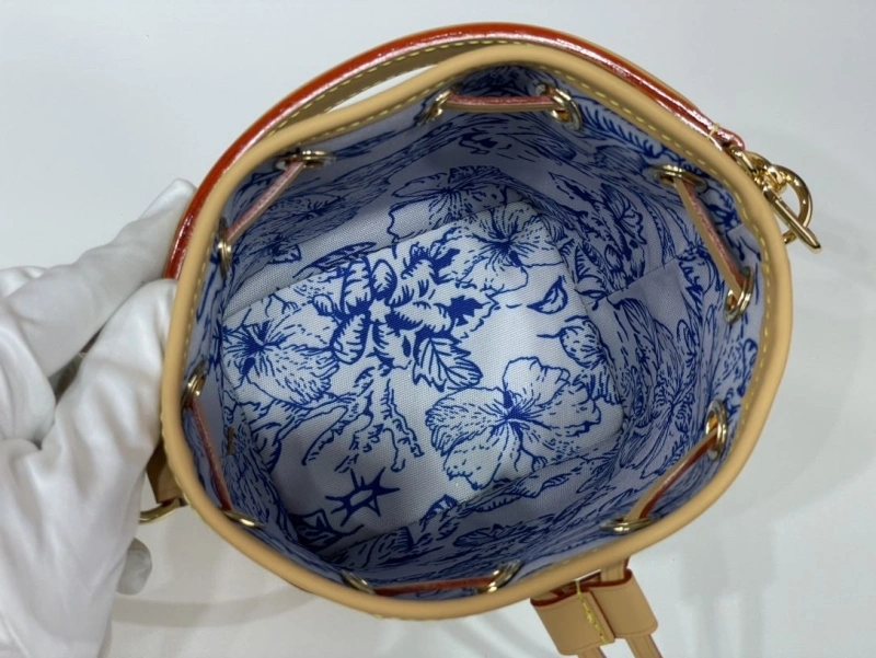 LV Bucket Bags 4365I-0272