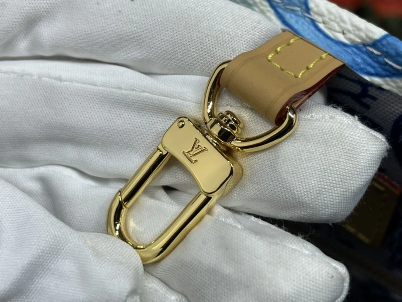 LV Shopping Bags 4365I-0274