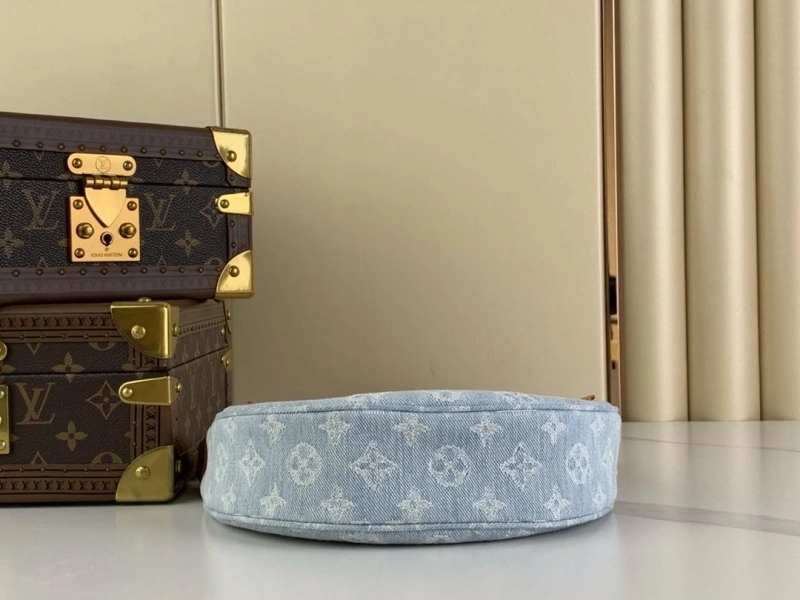 LV Satchel Bags 4365I-0278