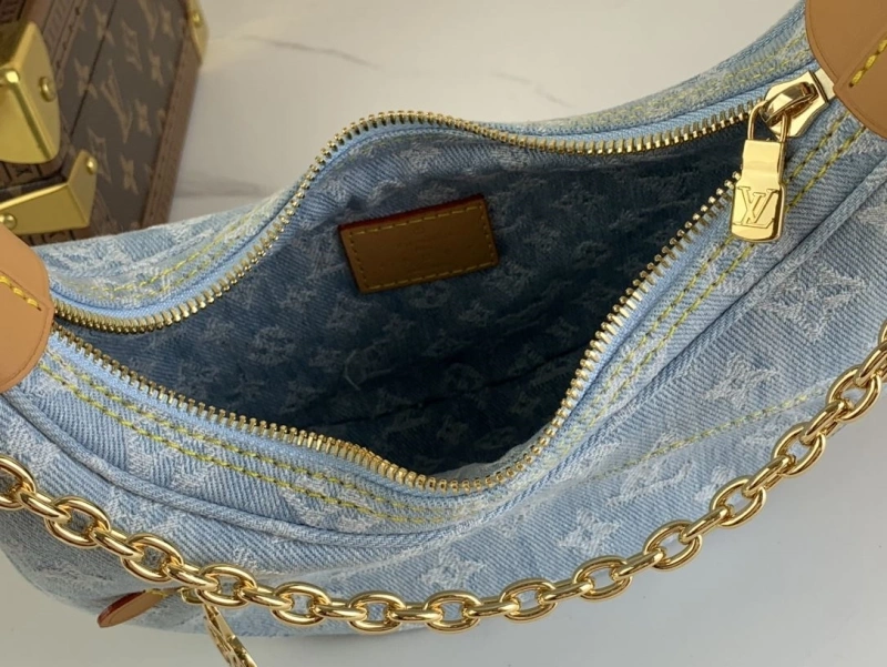 LV Satchel Bags 4365I-0278