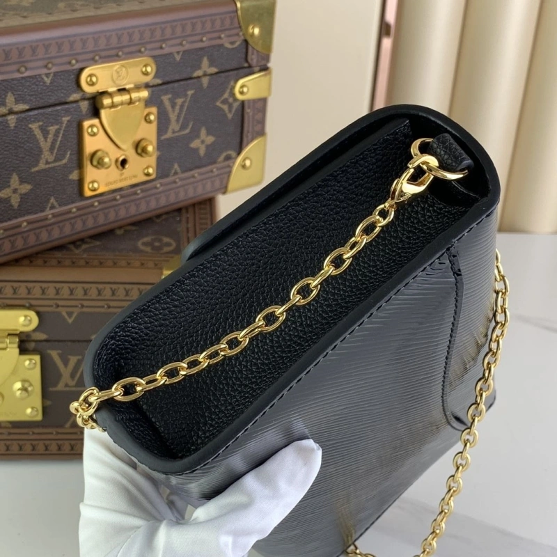 LV Satchel Bags 4365I-0283