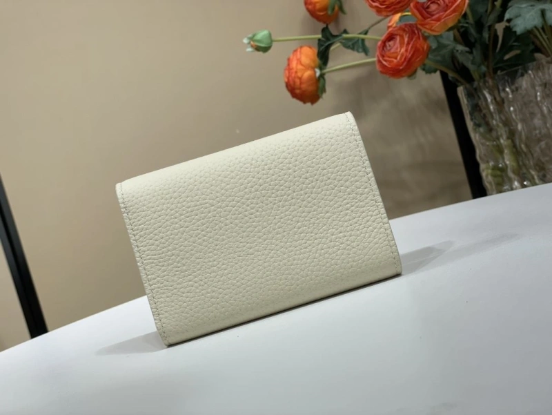 LV Wallets 4365I-0286