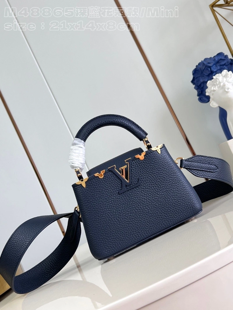 LV Capucines Bags 4365I-0293