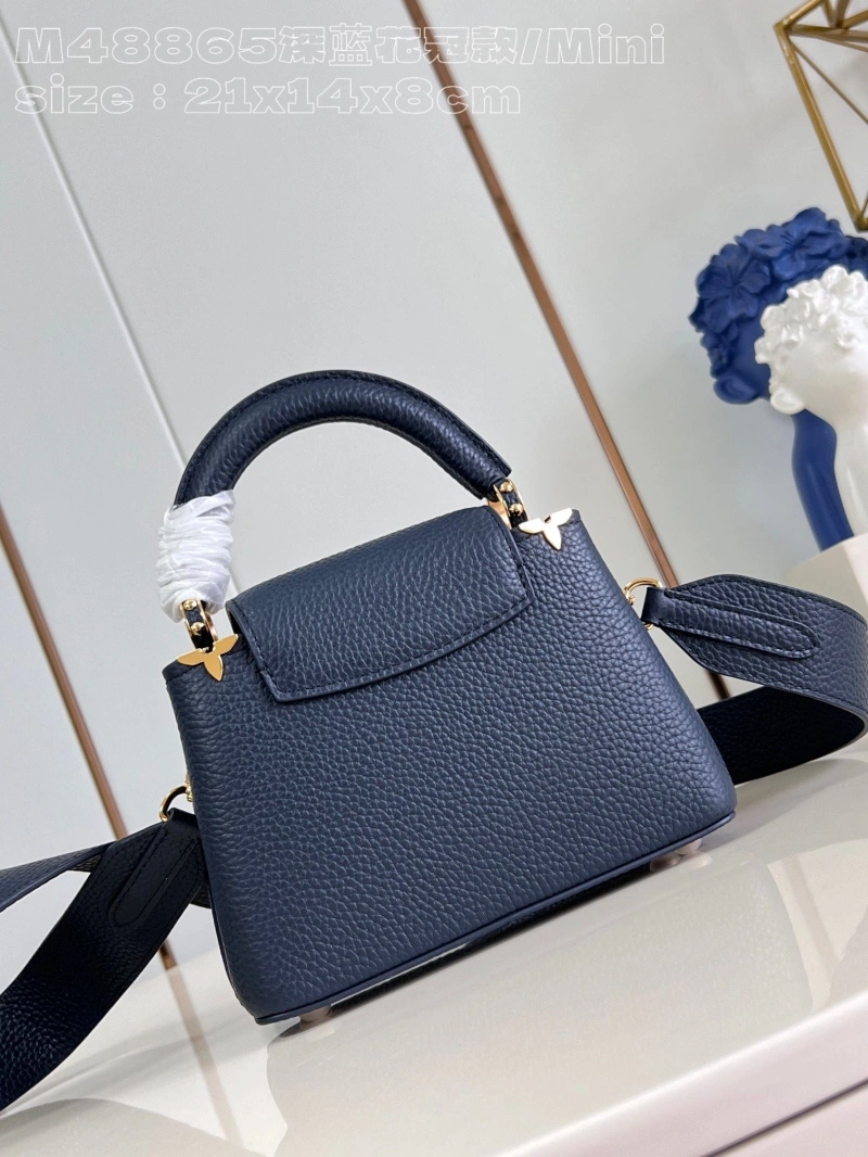 LV Capucines Bags 4365I-0293