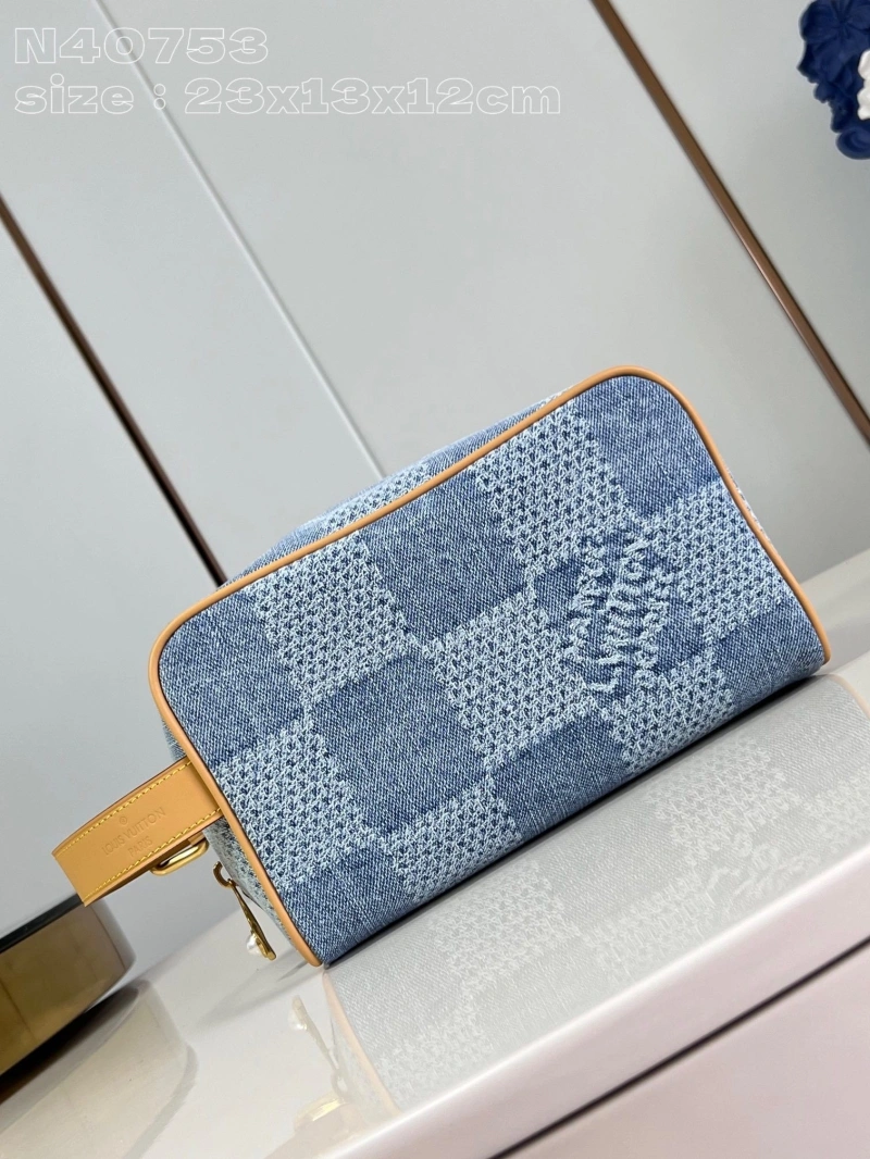 LV Cosmetic Bags 4365I-0296