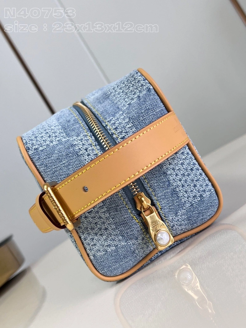 LV Cosmetic Bags 4365I-0296