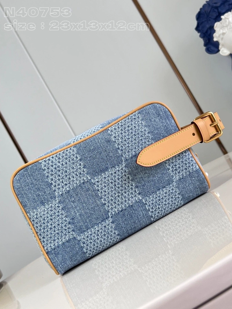 LV Cosmetic Bags 4365I-0296