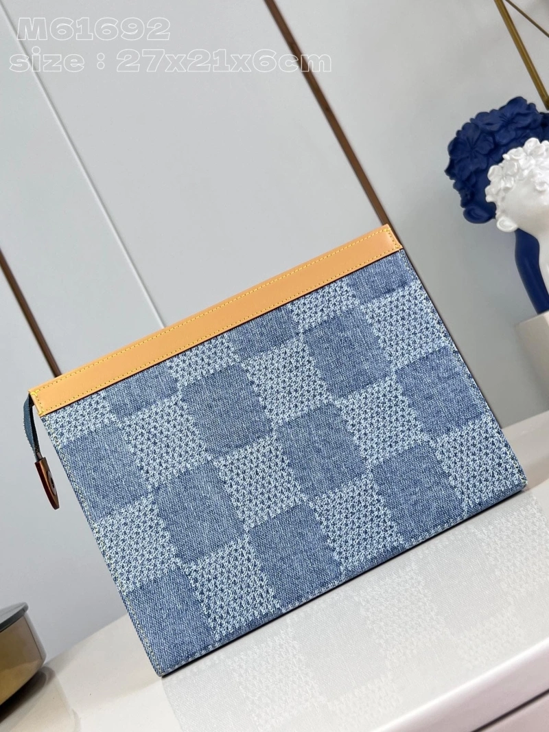 LV Clutch Bags 4365I-0297