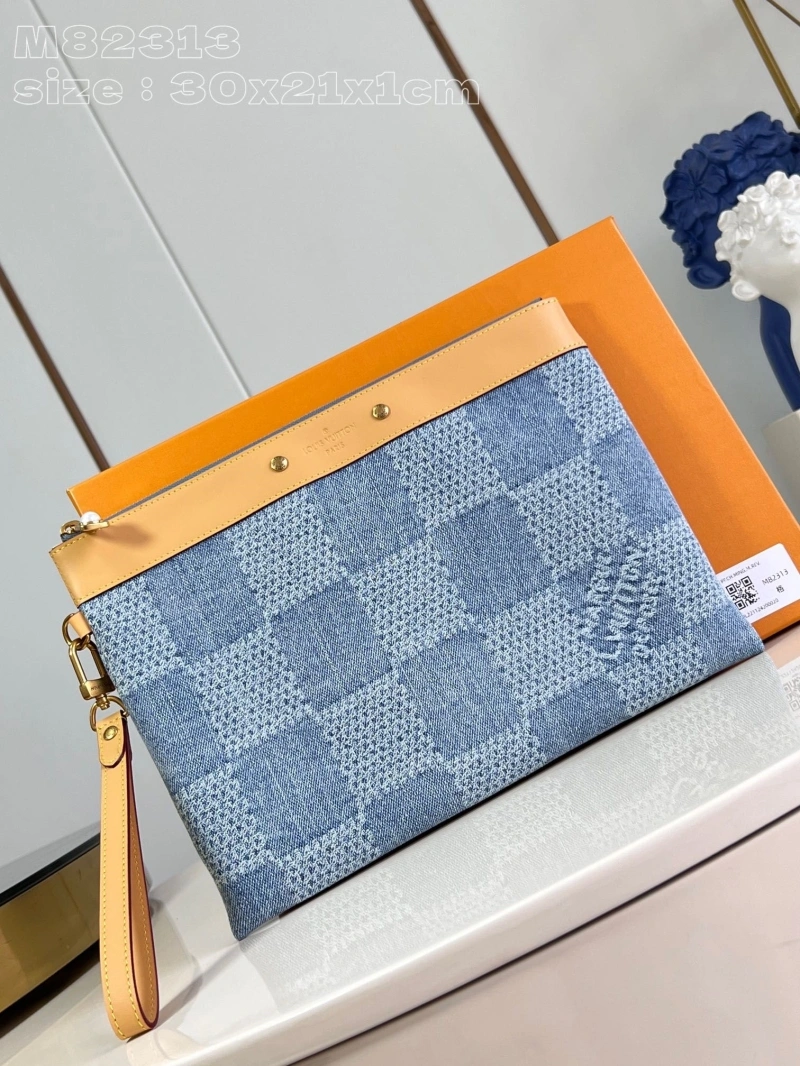 LV Clutch Bags 4365I-0298