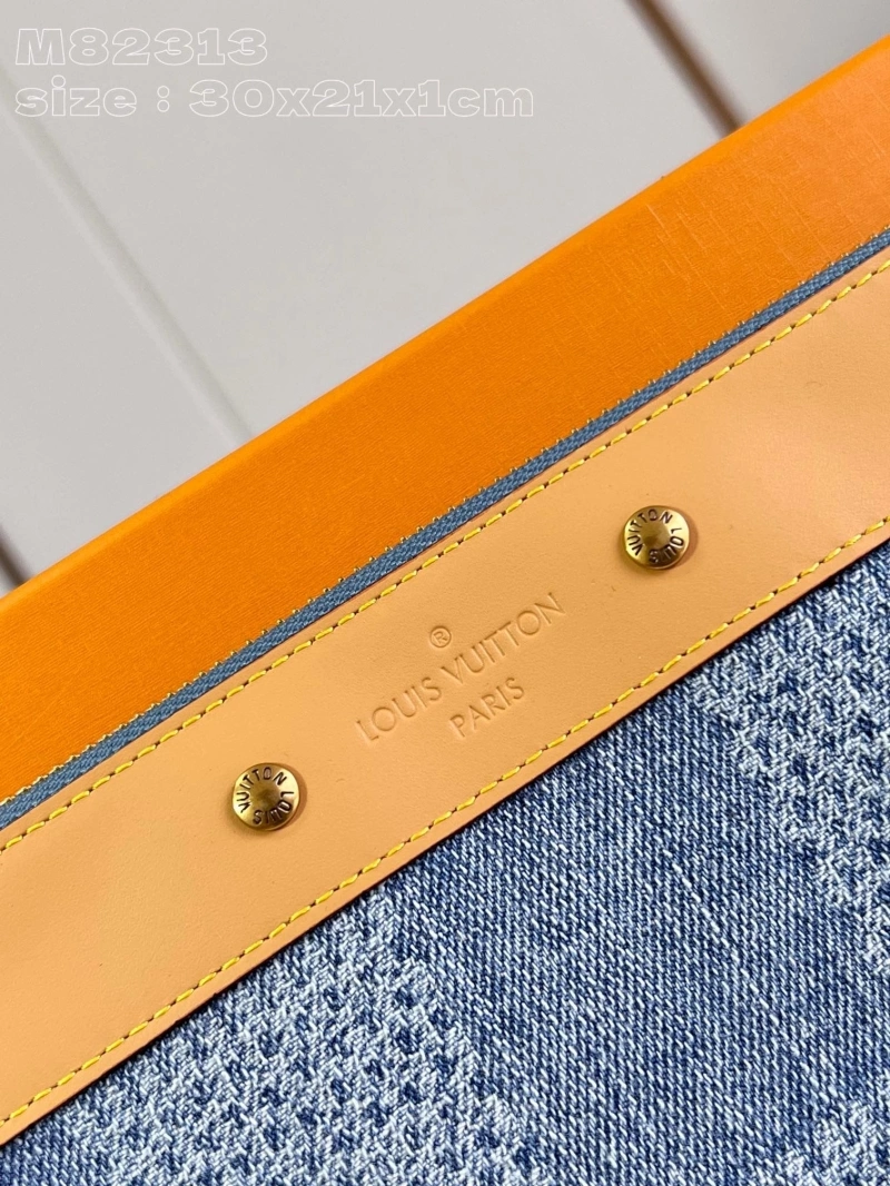 LV Clutch Bags 4365I-0298