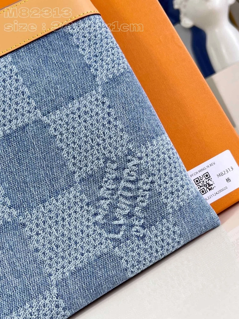 LV Clutch Bags 4365I-0298