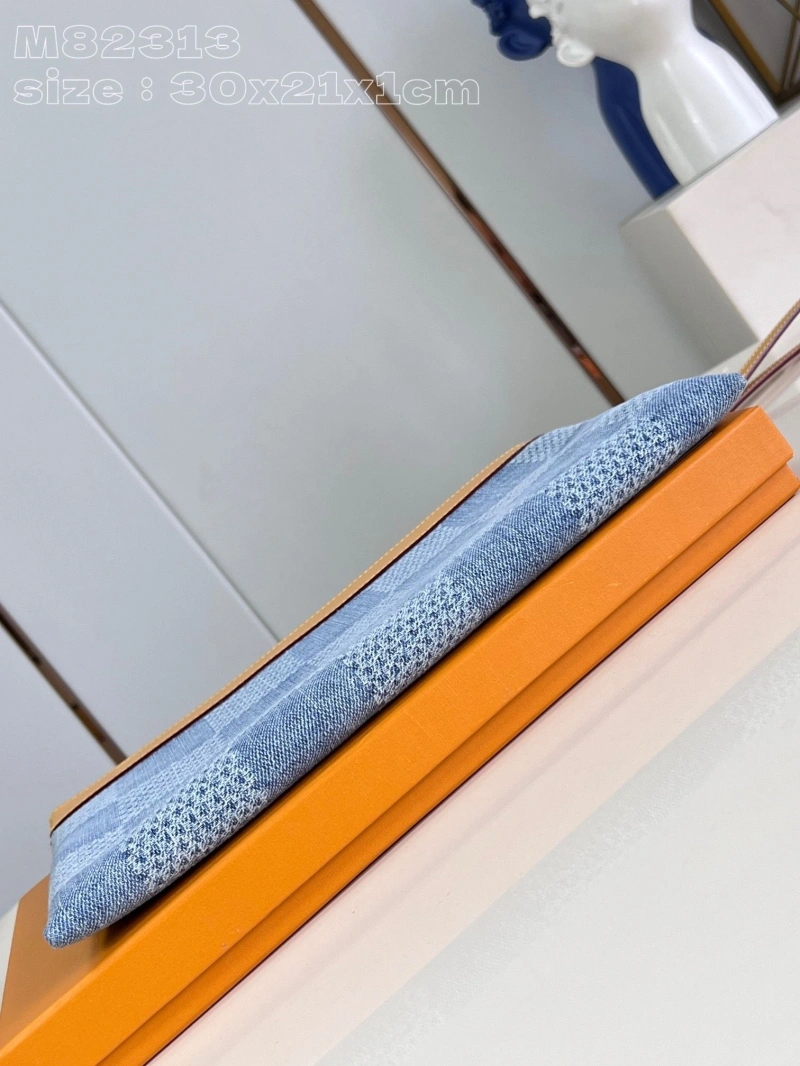 LV Clutch Bags 4365I-0298