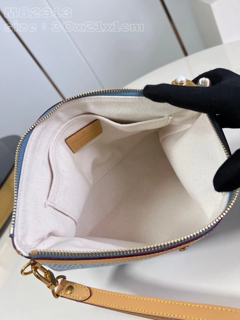 LV Clutch Bags 4365I-0298