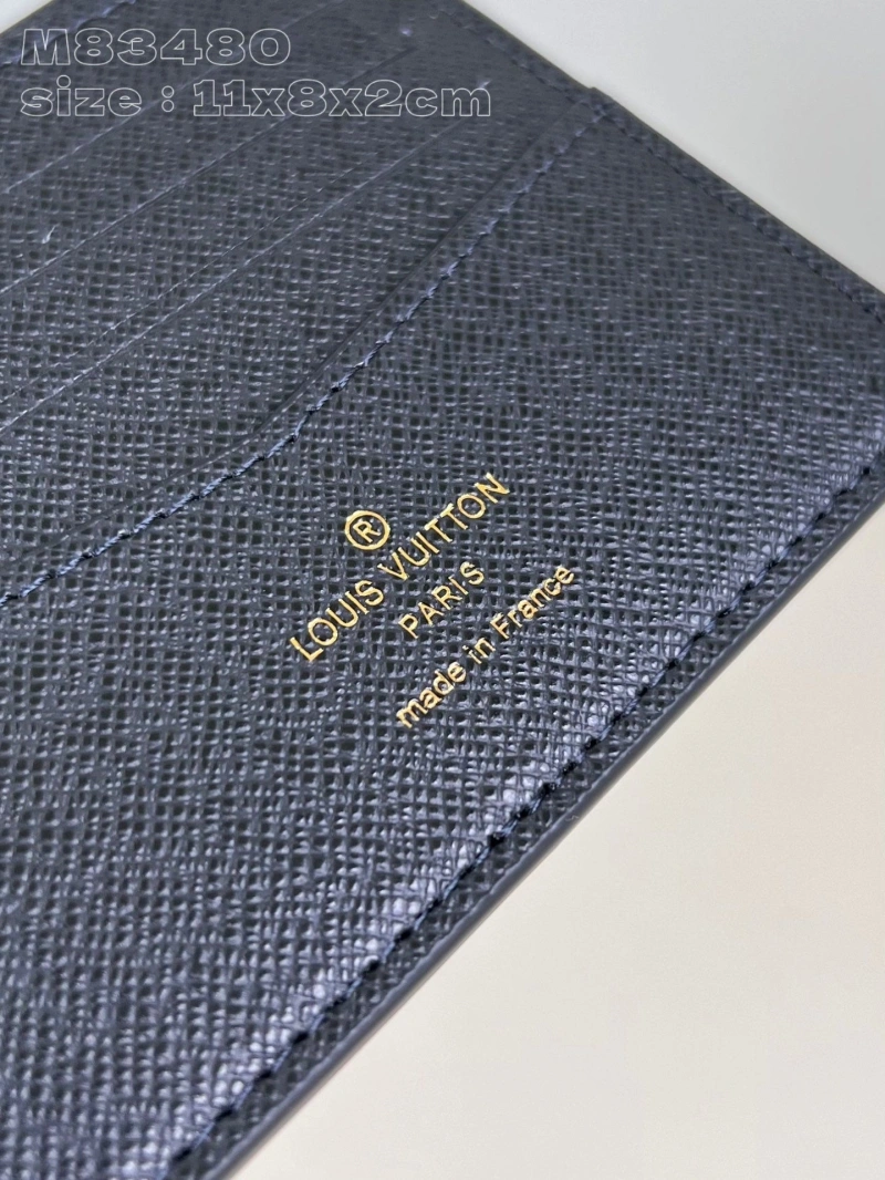 LV Wallets 4365I-0306