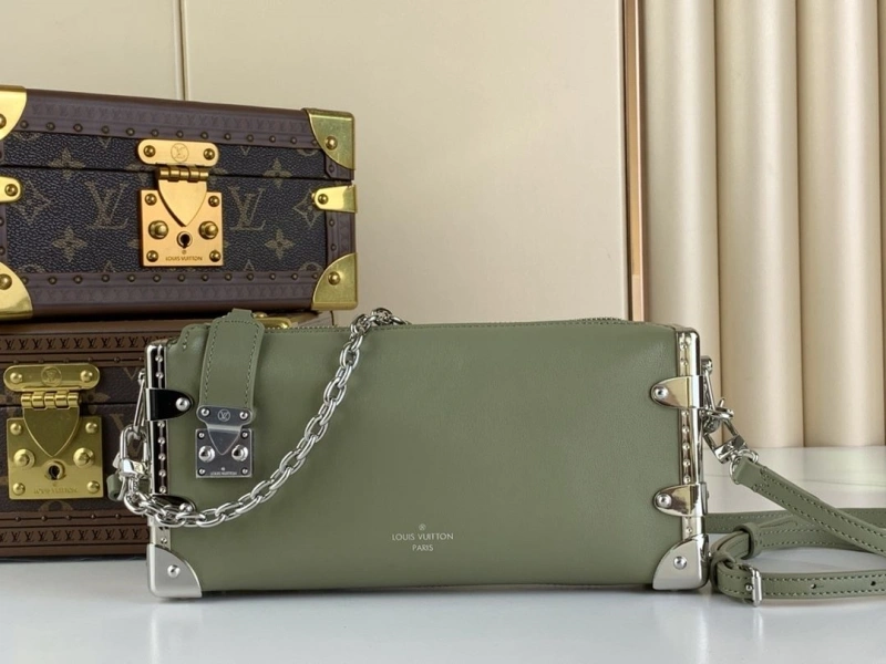 LV Box Bags 4365I-0311