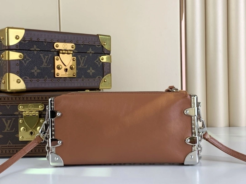 LV Box Bags 4365I-0312