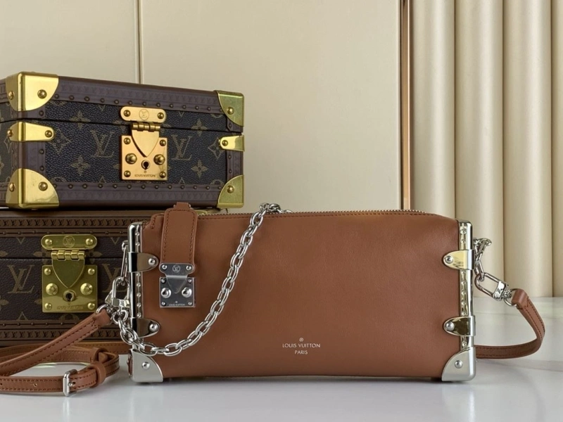 LV Box Bags 4365I-0312