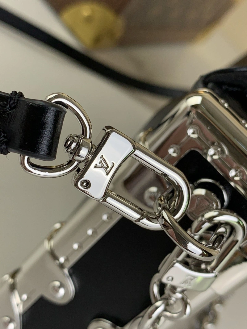 LV Box Bags 4365I-0314