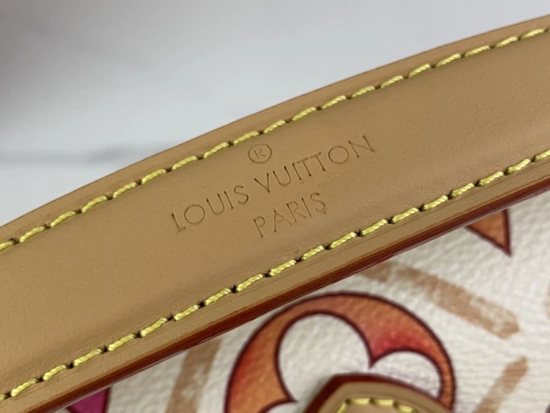 LV Satchel Bags 4365I-0315