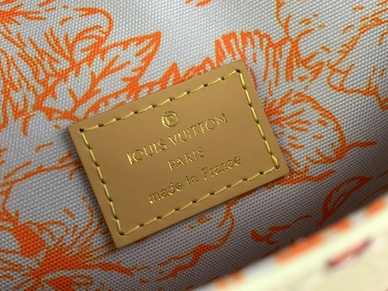 LV Satchel Bags 4365I-0315