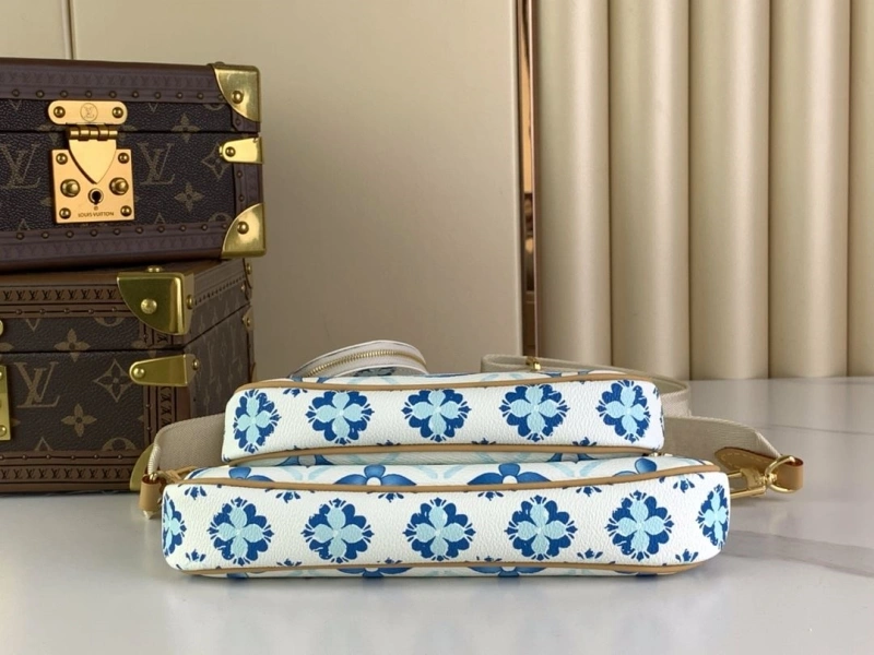 LV Satchel Bags 4365I-0316