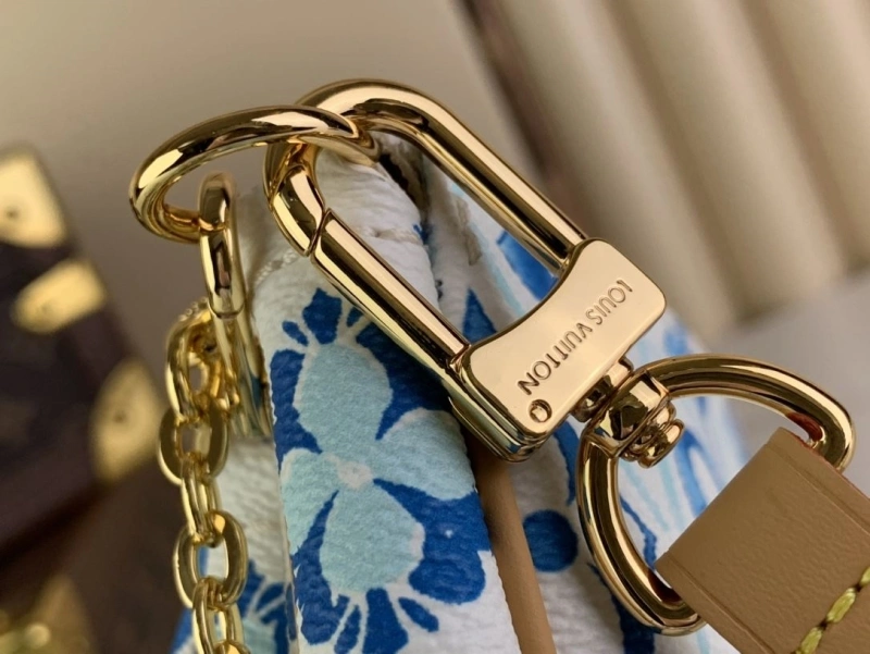 LV Satchel Bags 4365I-0316