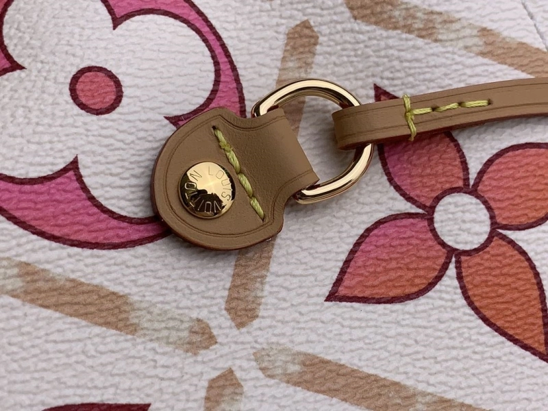 LV Shopping Bags 4365I-0318