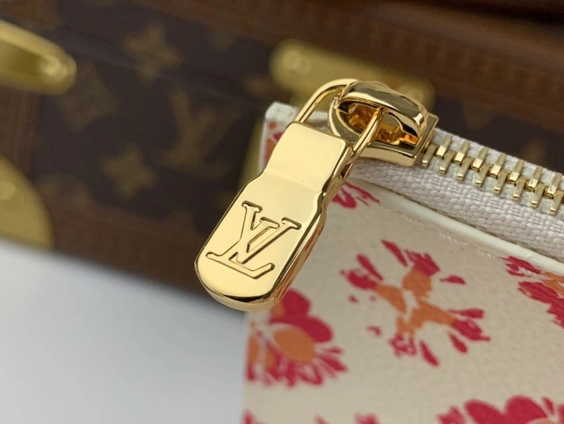 LV Shopping Bags 4365I-0318