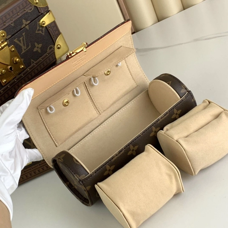 LV Round Bags 4365I-0321