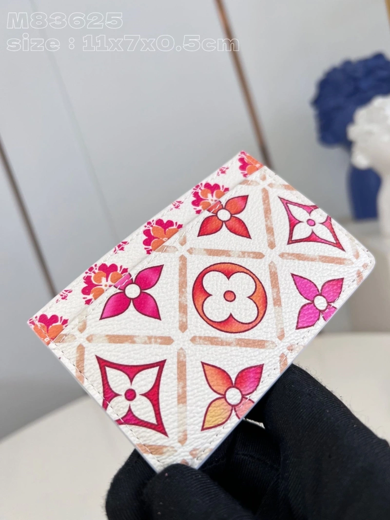 LV Wallets 4365I-0322