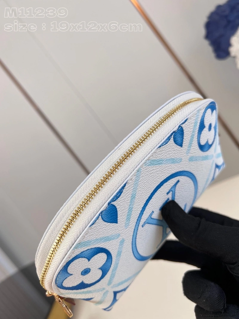 LV Wallets 4365I-0325