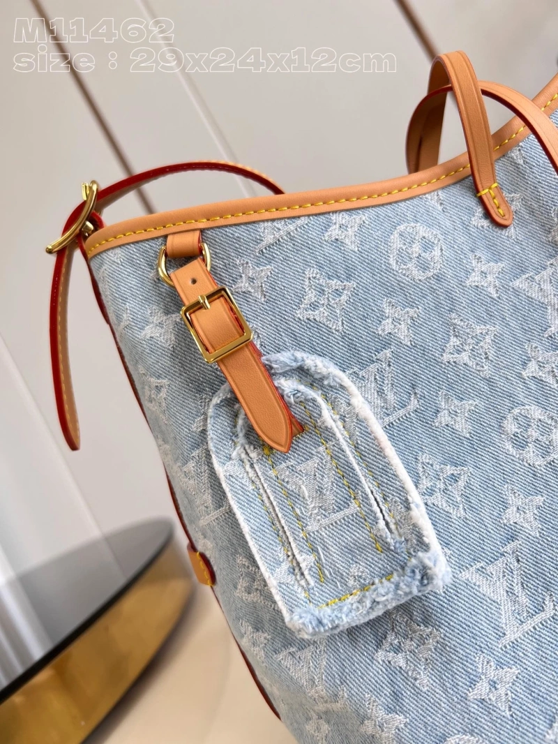 LV Shopping Bags 4365I-0329