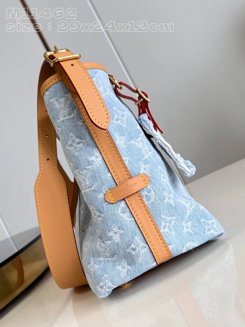 LV Shopping Bags 4365I-0329