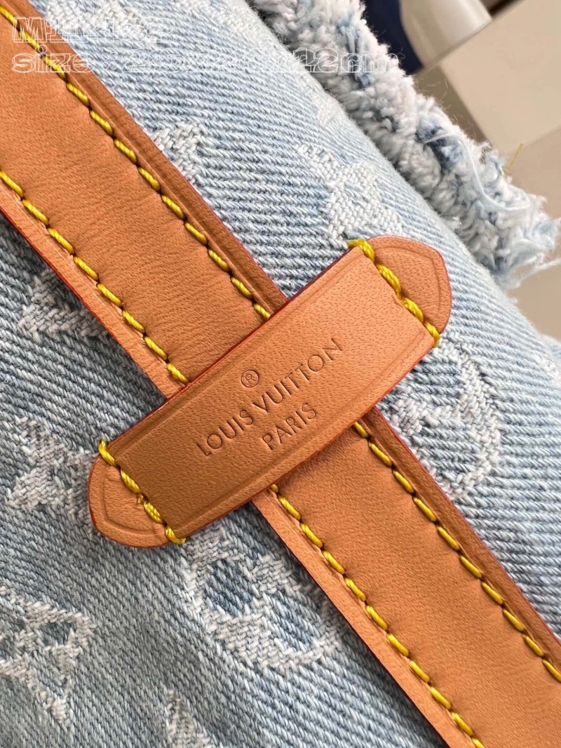 LV Shopping Bags 4365I-0329