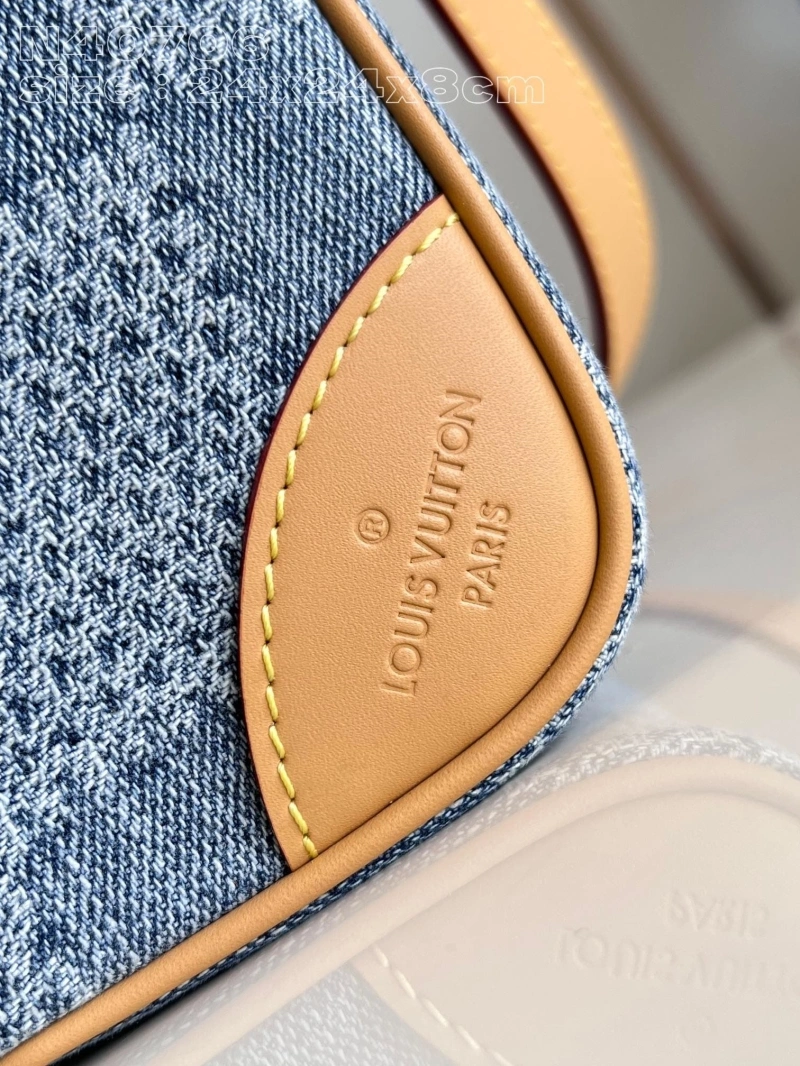 LV Box Bags 4365I-0330