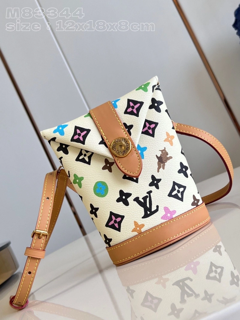 LV Bucket Bags 4365I-0331