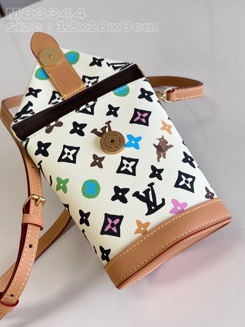 LV Bucket Bags 4365I-0331