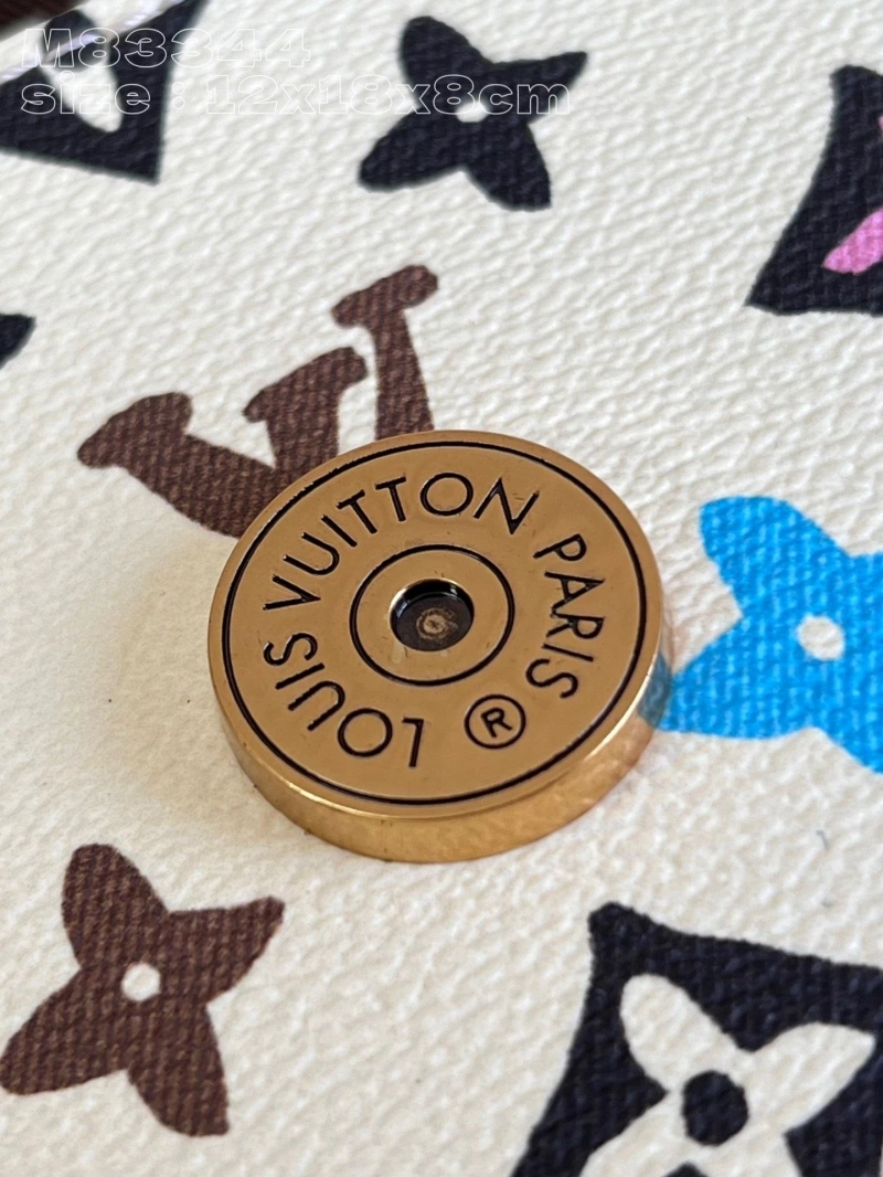 LV Bucket Bags 4365I-0331