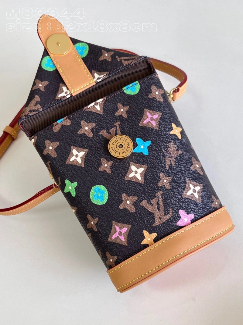 LV Bucket Bags 4365I-0332