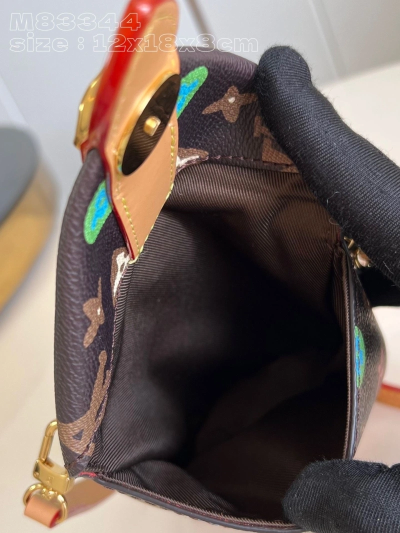 LV Bucket Bags 4365I-0332