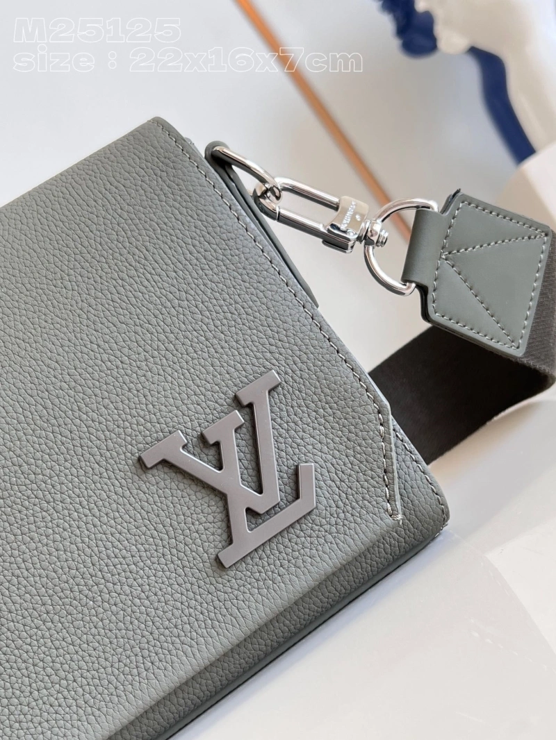 LV Satchel Bags 4365I-0334