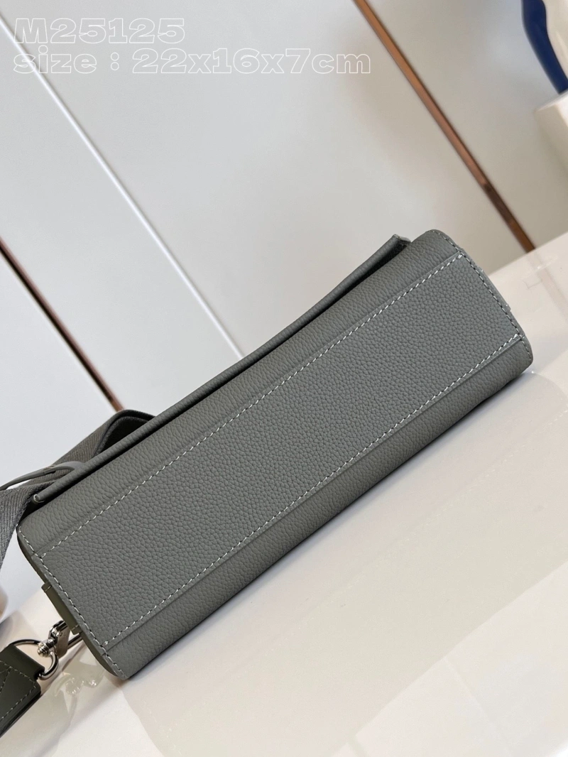 LV Satchel Bags 4365I-0334