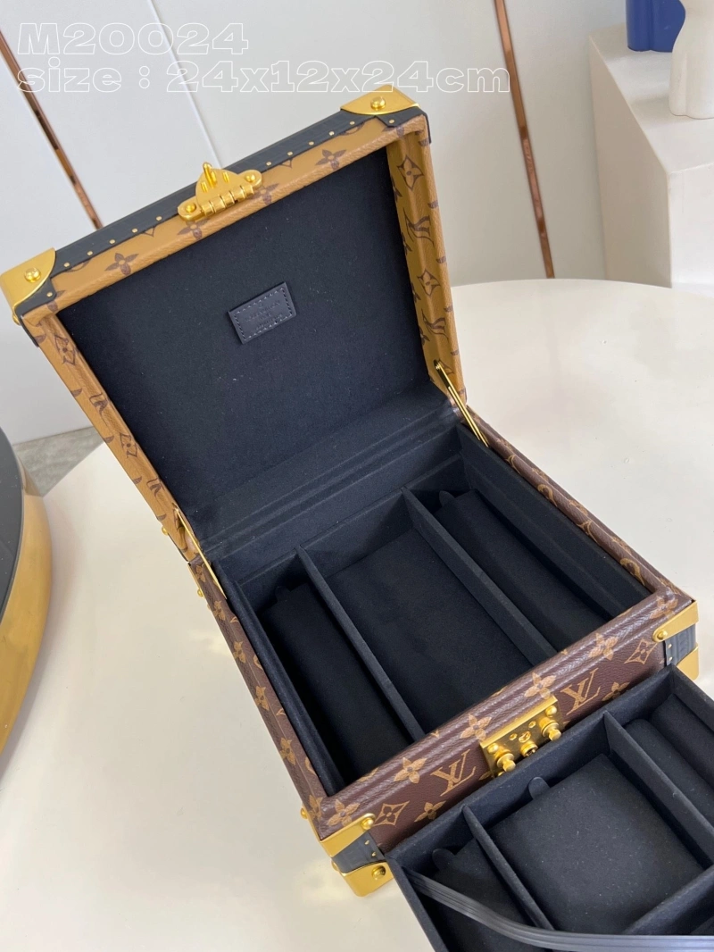 LV Box Bags 4365I-0335