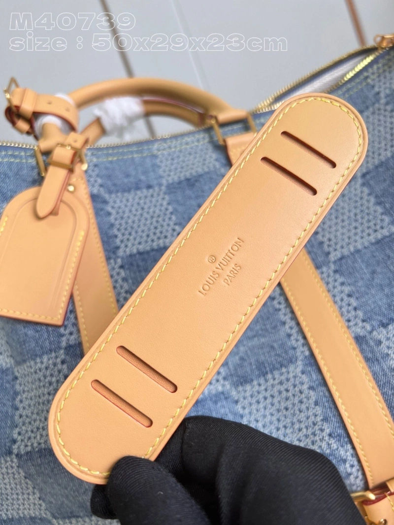 LV Travel Bags 4365I-0338