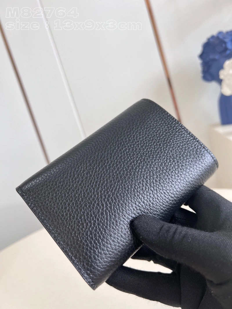 LV Wallets 4365I-0340