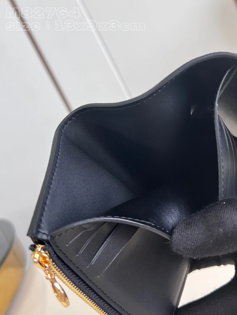 LV Wallets 4365I-0340