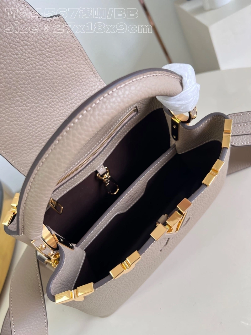 LV Capucines Bags 4365I-0341