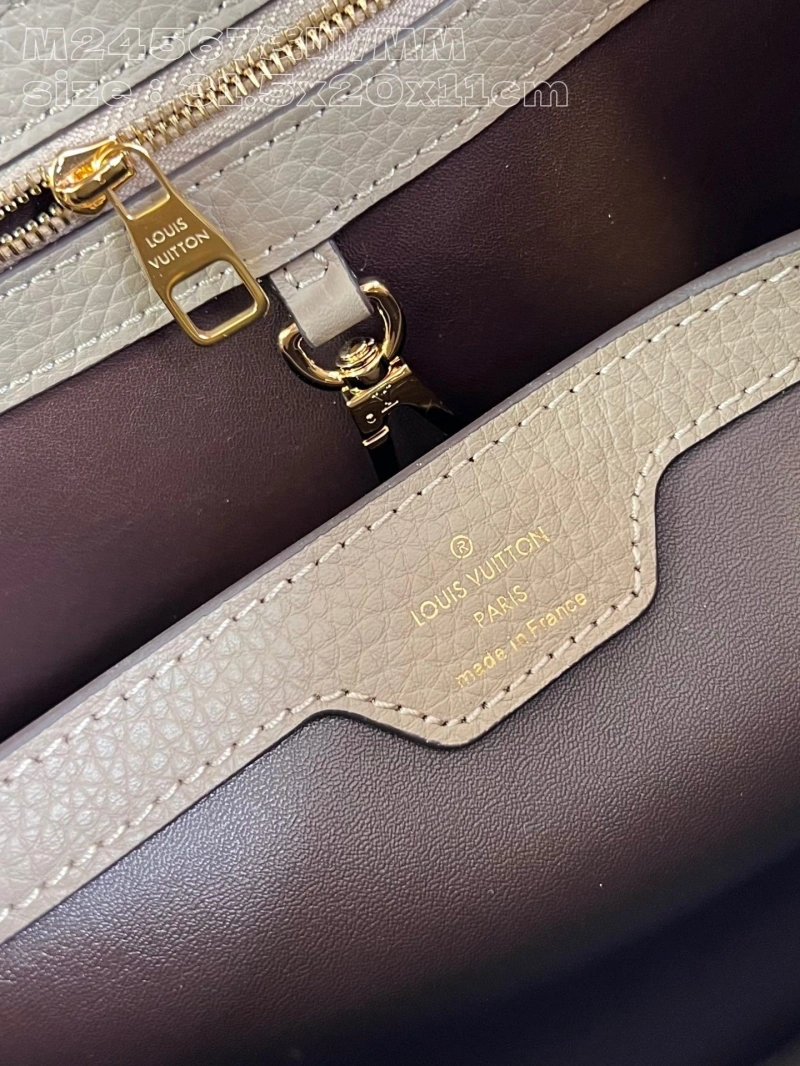 LV Capucines Bags 4365I-0342