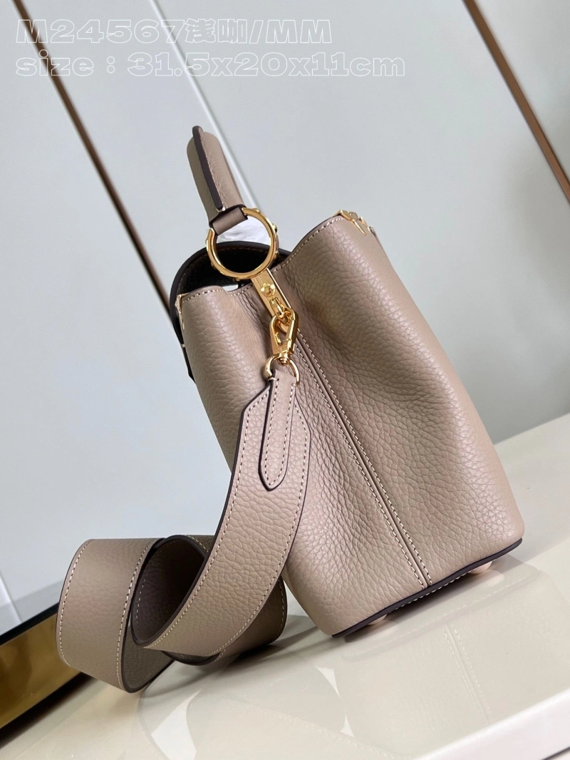 LV Capucines Bags 4365I-0342